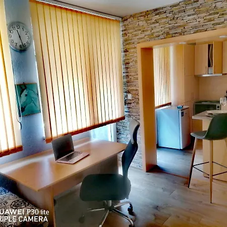 Comfort Getaway