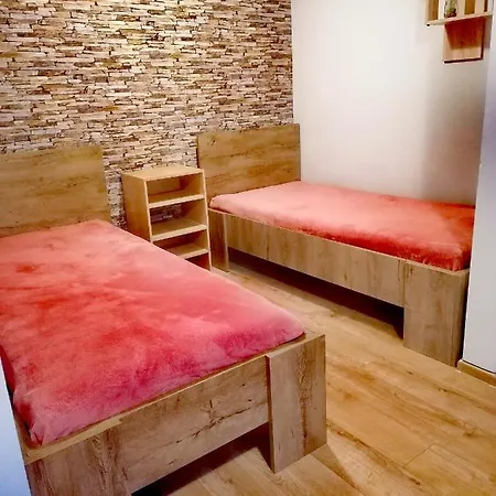 Comfort Getaway