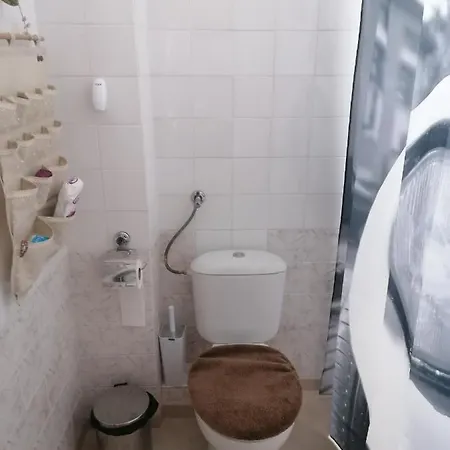 Comfort Getaway דירה וארנה