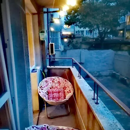 Comfort Getaway * Varna