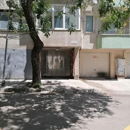 Comfort Getaway * Varna