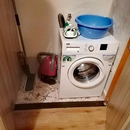 Comfort Getaway * Varna