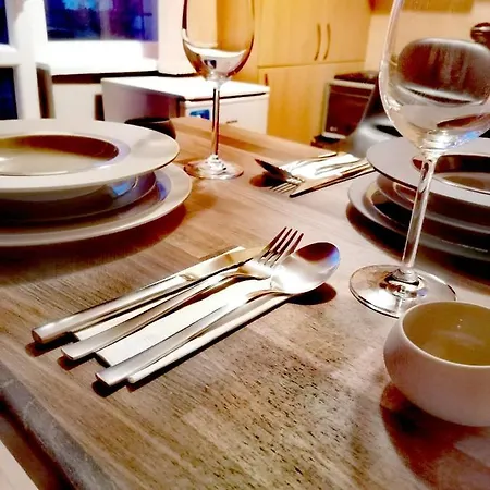 Comfort Getaway Varna