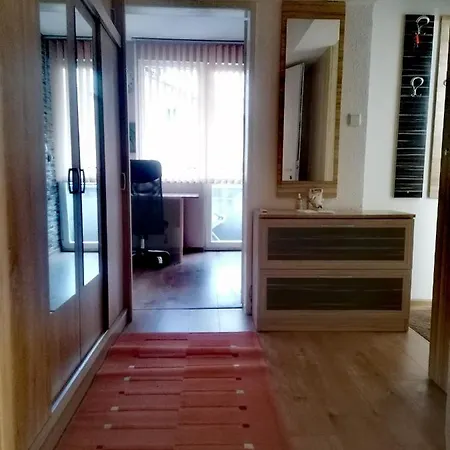 Comfort Getaway فارنا