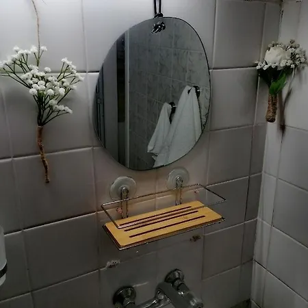 Comfort Getaway Apartman Várna