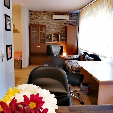 Comfort Getaway * Várna