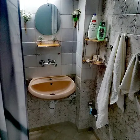 Apartman Comfort Getaway