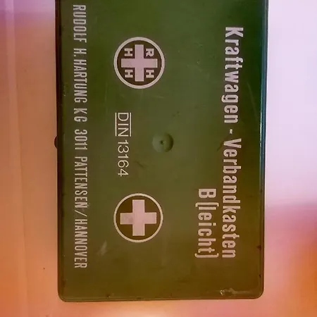 Appartement Comfort Getaway