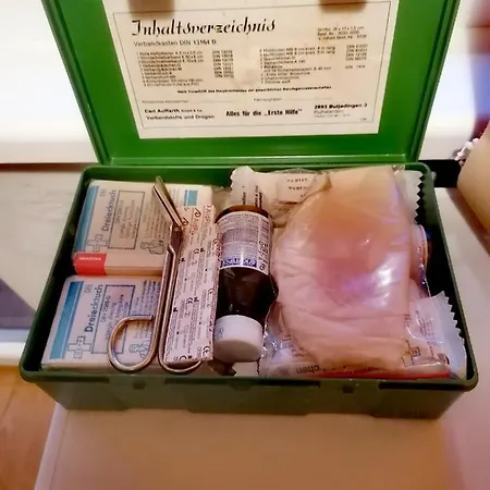 Comfort Getaway Appartement Varna